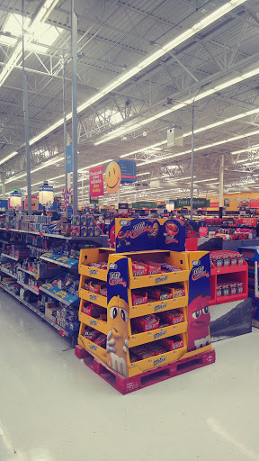 Department Store «Walmart Supercenter», reviews and photos, 175 Bell Ln, Savannah, TN 38372, USA