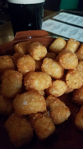 Food Producer «Three Blind Mice Irish Pub», reviews and photos, 101 N Main St, Mt Clemens, MI 48043, USA