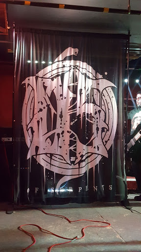 Rock Music Club «Warehouse Night Club», reviews and photos, 20 McClure St, Clarksville, TN 37040, USA