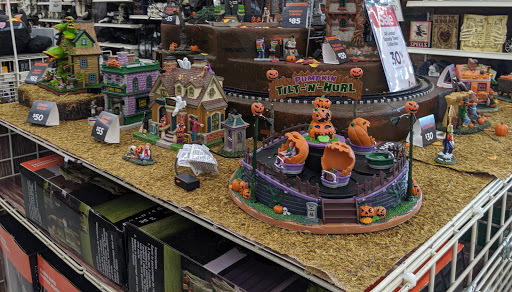 Craft Store «Michaels», reviews and photos, 20640 Homestead Rd, Cupertino, CA 95014, USA