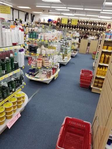 Beauty Supply Store «Beauty USA», reviews and photos, 12687 Laurel Bowie Rd, Laurel, MD 20708, USA