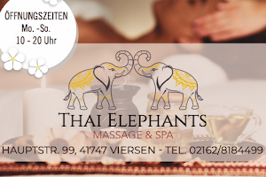 Thai Elephants Massage & Spa in Viersen image