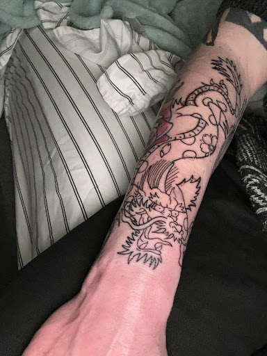 Explore tattoo ideas buddhist, creative tattoo ideas in Farmington, available at Zion Tattooing & Piercing