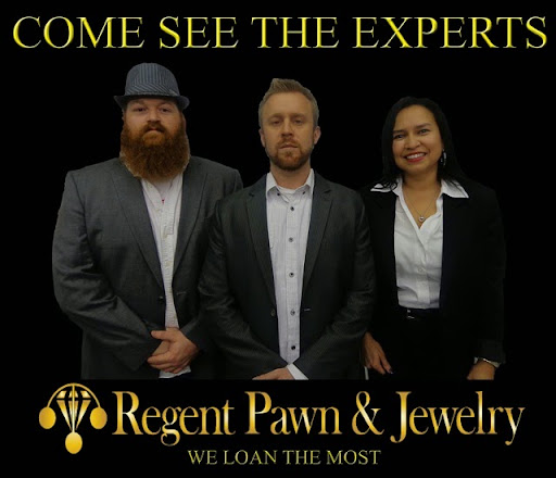 Pawn Shop «Regent Pawn & Jewelry Co.», reviews and photos, 3730 N Belt Line Rd, Irving, TX 75038, USA