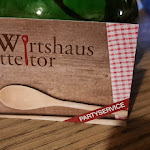 Photo n°1 de l'avis de Heinz.� fait le 13/12/2021 à 12:10 sur le  Wirtshaus Zum Mitteltor à Marktheidenfeld