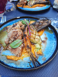 Plats et boissons du Restaurant Le Baron à Sainte-Foy-lès-Lyon - n°13