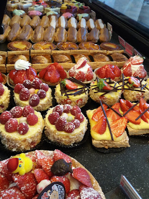 LA FLEURETTE BOULANGERIE PATISSERIE SNACKING à Baud