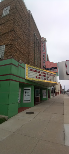 Performing Arts Theater «River Raisin Centre for the Arts», reviews and photos, 114 S Monroe St, Monroe, MI 48161, USA