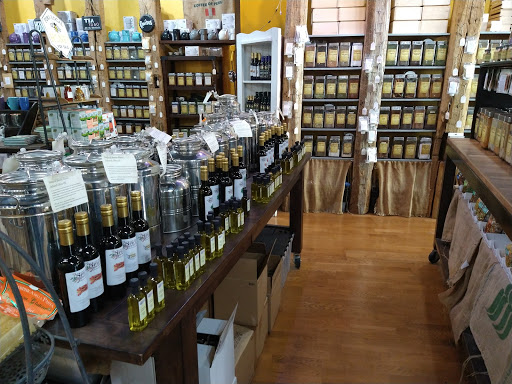 Tea Store «Cape Fear Spice Merchants», reviews and photos, 20 Market St, Wilmington, NC 28401, USA
