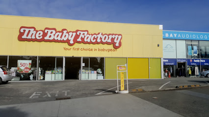 The Baby Factory Onehunga
