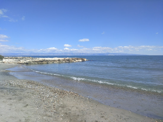 Caribe Beach