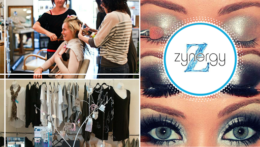 Beauty Salon «Zynergy Wellness Salon and Boutique», reviews and photos, 78 N Cooper Rd, Gilbert, AZ 85234, USA