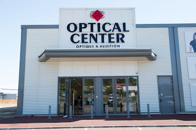 Opticien MONETEAU - Optical Center à Monéteau