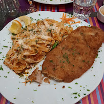 Plats et boissons du Restaurant La Mona Lisa à Franconville - n°14