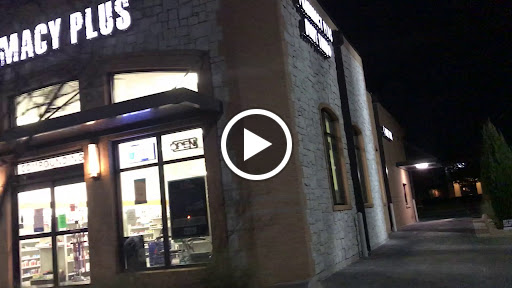 Pharmacy «Pharmacy Plus #7», reviews and photos, 580 S Denton Tap Rd Suite 121, Coppell, TX 75019, USA