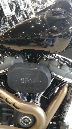 Harley-Davidson Dealer «Paradise Harley-Davidson», reviews and photos, 10770 SW Cascade Ave, Tigard, OR 97223, USA