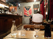Atmosphère du Restaurant Le Comptoir de Paris à Bourges - n°2