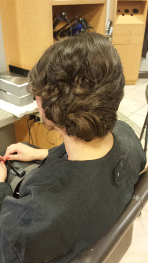 Nail Salon «Salon Evangelos», reviews and photos, 15621 71st Ct, Orland Park, IL 60462, USA