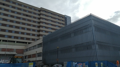 Hospital Militar Vigil De Quiñones