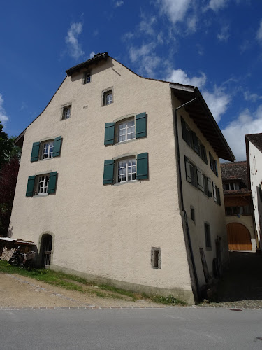 Obere Mühle - Aarau