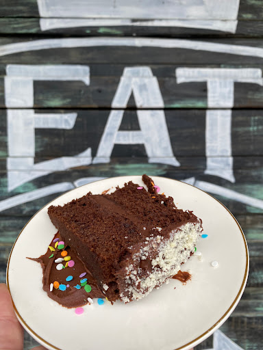 Restaurant «ComfortFood and kitchenette», reviews and photos, 437 Alden Ave, Morrisville, PA 19067, USA