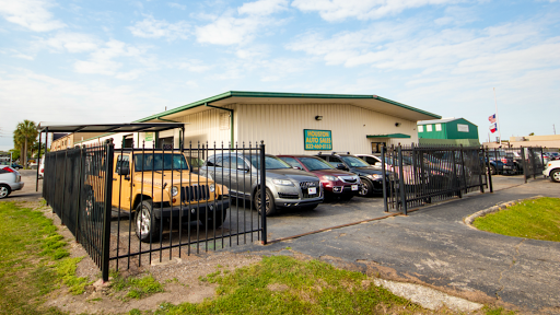 Used Car Dealer «Houston Auto Sales Inc», reviews and photos, 5801 Schumacher Ln, Houston, TX 77057, USA