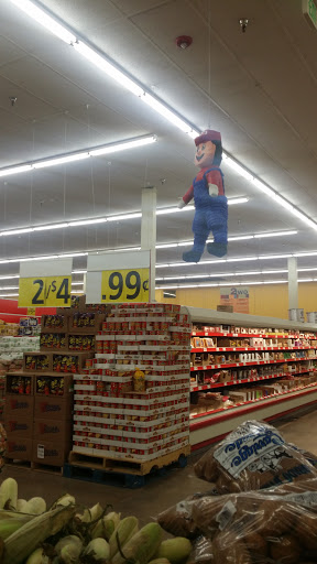 Grocery Store «Save-A-Lot», reviews and photos, 15220 E 6th Ave, Aurora, CO 80011, USA