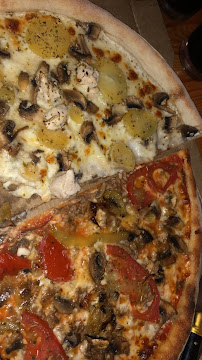 Plats et boissons du Pizzas à emporter Georgio's Pizza à Bretignolles-sur-Mer - n°3