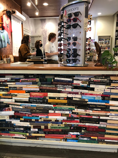 Book Store «M.Judson Booksellers & Storytellers», reviews and photos, 130 S Main St, Greenville, SC 29601, USA