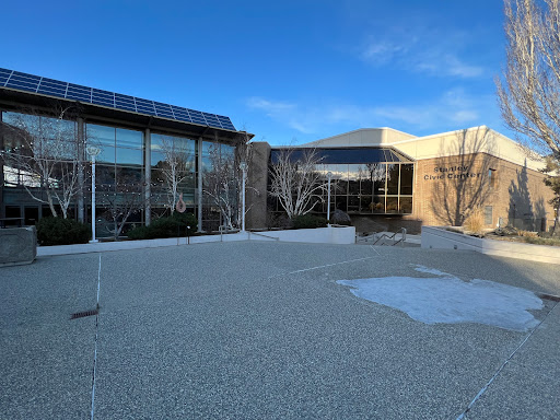 Performing Arts Theater «Numerica Performing Arts Center», reviews and photos, 123 N Wenatchee Ave, Wenatchee, WA 98801, USA