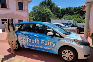 Tooth Fairy Mobile Dental Service image