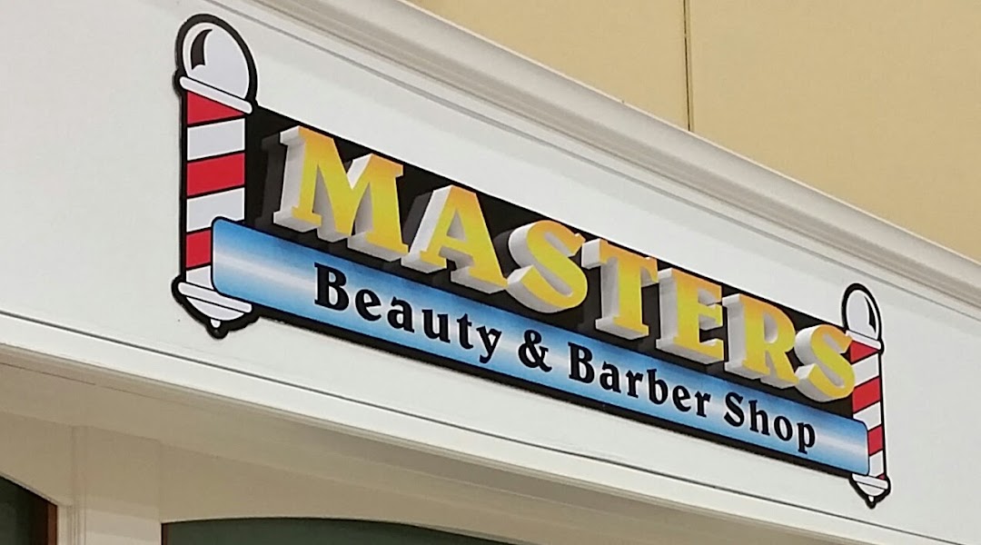 Masters Beauty & Barber Shop 2
