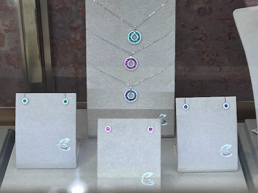 Jeweler «Karadema Jewelers», reviews and photos, 4448 Curry Ford Rd, Orlando, FL 32812, USA