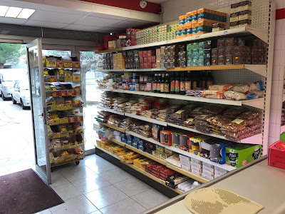 Boucherie Ben Allal à Nîmes