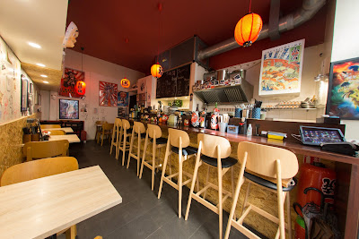 KO-ISHI à Marseille