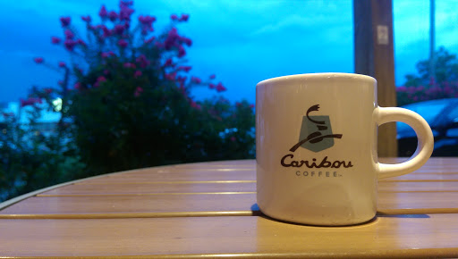 Coffee Shop «Caribou Coffee», reviews and photos, 109 SW Maynard Rd, Cary, NC 27511, USA