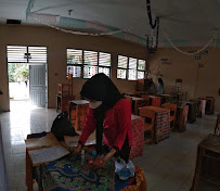 Foto SMP  Negeri 4 Kerinci, Kabupaten Kerinci