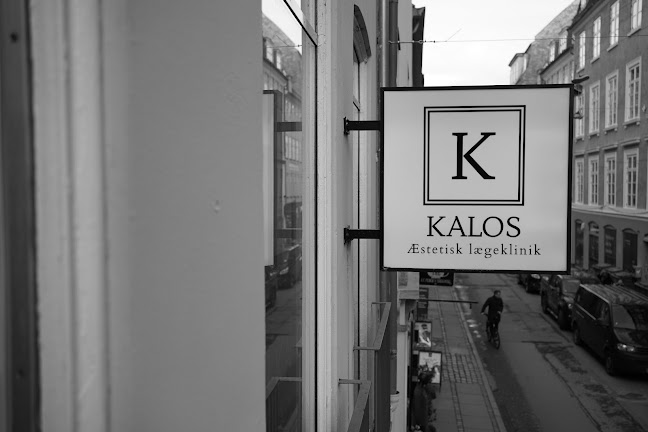 Kalos - Læge