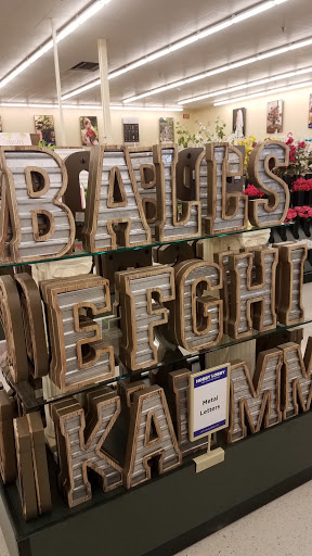 Craft Store «Hobby Lobby», reviews and photos, 3165 S McKenzie St, Foley, AL 36535, USA