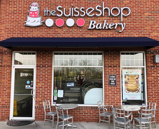 The Suisse Shop Bakery