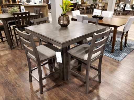 Furniture Store «Living Spaces - Glendale, AZ», reviews and photos, 6767 W Bell Rd, Glendale, AZ 85308, USA