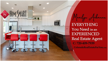 Marilyn Ackerman HomeSmart Realty Group of Colorado