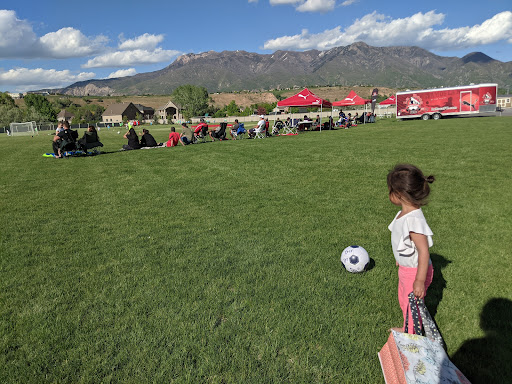 Football Club «La Roca Futbol Club», reviews and photos, 335 N 300 W #104, Kaysville, UT 84037, USA