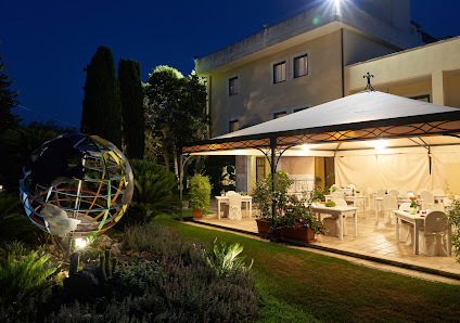 Hotel Ristorante La Piana Via Telese, 296, 82031 Amorosi BN, Italia