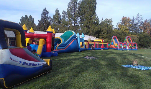 Party Equipment Rental Service «Party With 630», reviews and photos, 930 Terminal Way, San Carlos, CA 94070, USA