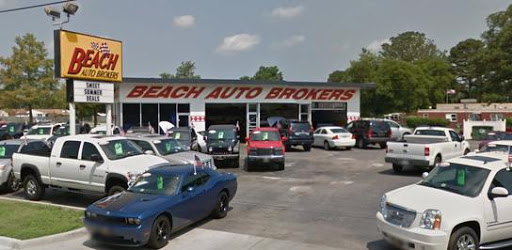 Beach Auto Brokers, 3510 E Little Creek Rd, Norfolk, VA 23518, USA, 