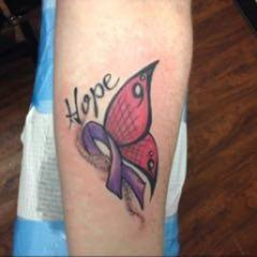 Explore st. louis cardinals tattoo ideas, creative tattoo ideas in Seymour, available at American Gypsy Tattoo Corp.