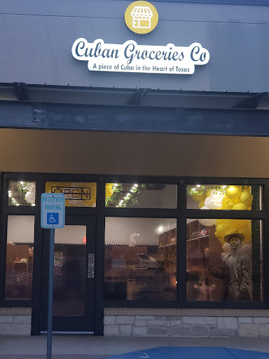 Cuban Grocery Co.