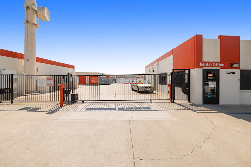 Self-Storage Facility «Public Storage», reviews and photos, 12340 Lower Azusa Rd, Arcadia, CA 91006, USA