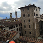 Photo n°6 de l'avis de Pablo.a fait le 09/04/2019 à 21:50 sur le  Hotel Villani à Florence